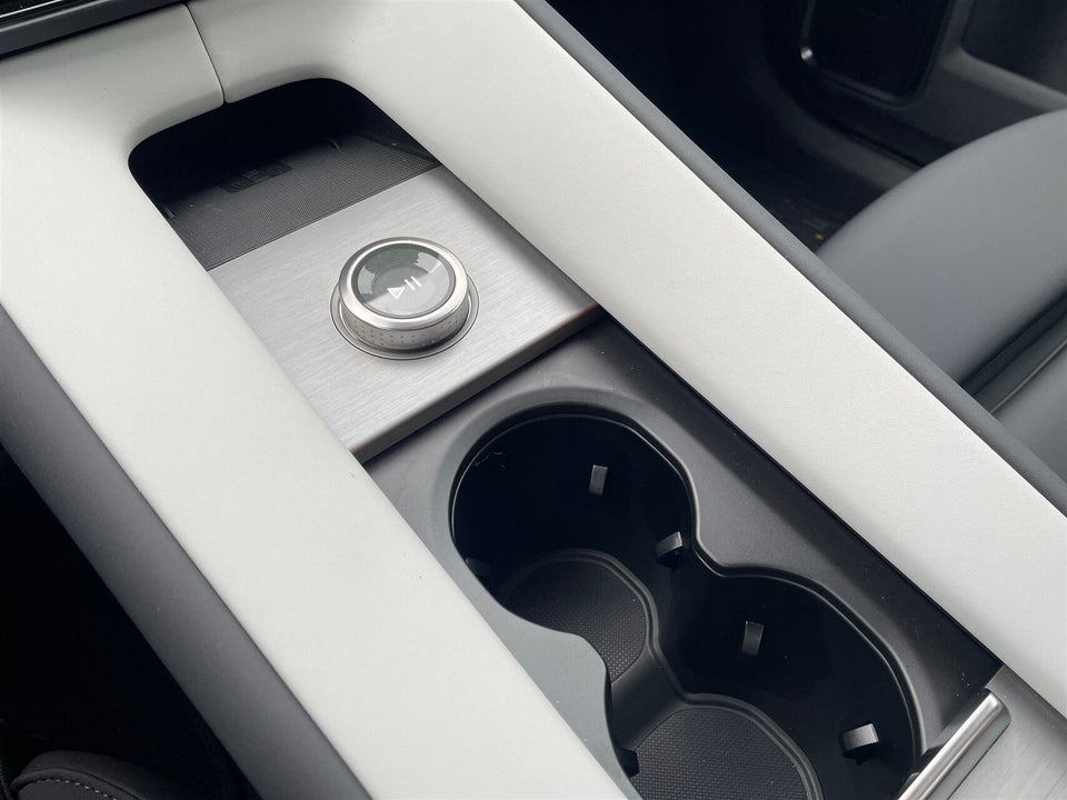 Polestar 4 Long Range Nordic Edition 5d