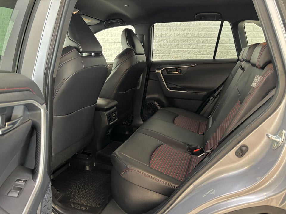 Toyota RAV4 2,5 Plug-in Hybrid H3 Premium AWD-i 5d