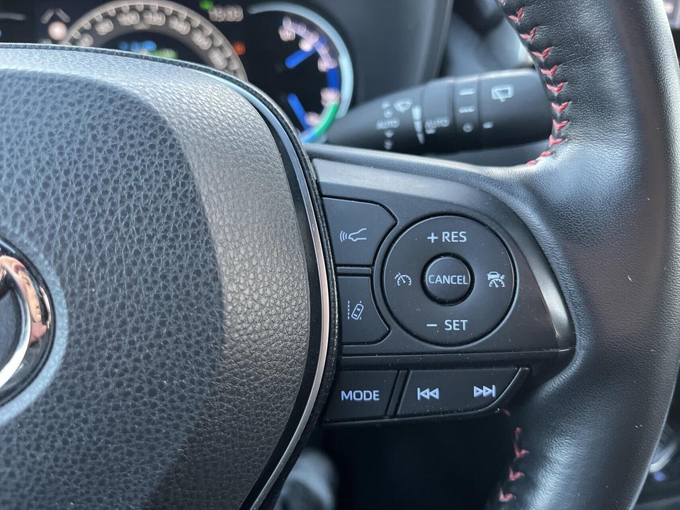 Toyota RAV4 2,5 Plug-in Hybrid H3 Premium AWD-i 5d