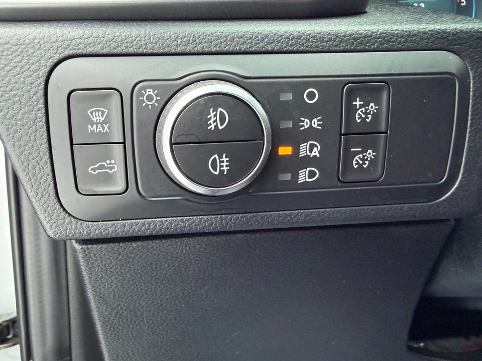 VW Amarok 3,0 TDi 240 Aventura aut. 4Motion 4d