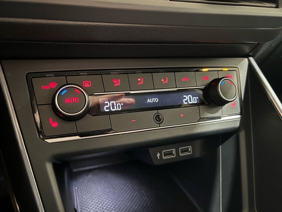 VW Polo 1,0 TSi 115 Highline DSG 5d