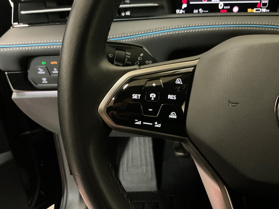 VW ID.7 77 Pro Business Premium 5d