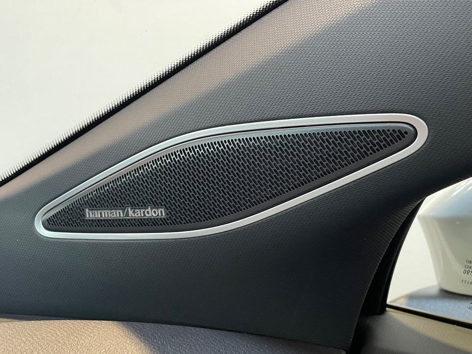 VW ID.4 77 Style+ 5d