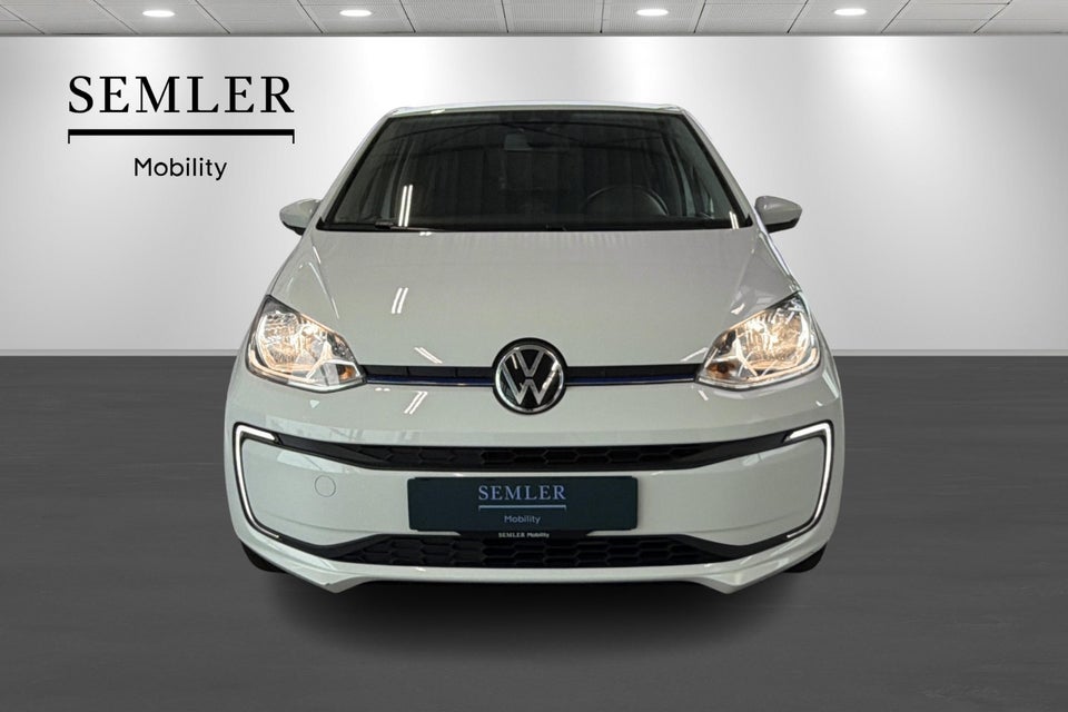 VW e-Up! Move Up! 5d