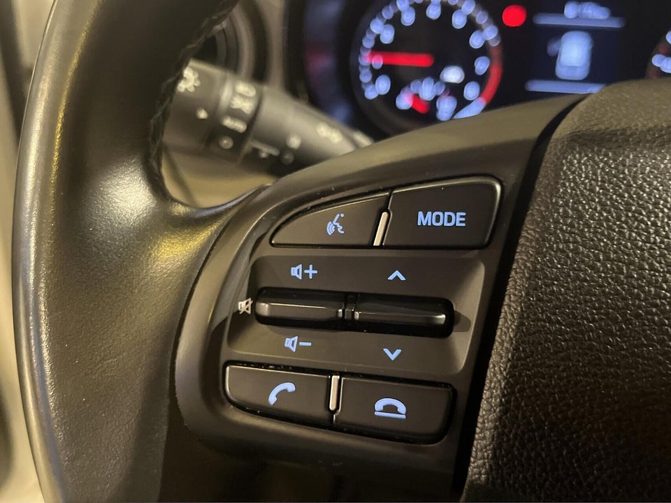 Hyundai i10 1,0 MPi Essential 5d