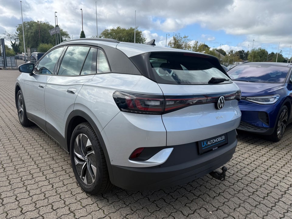 VW ID.4 77 Pro 5d