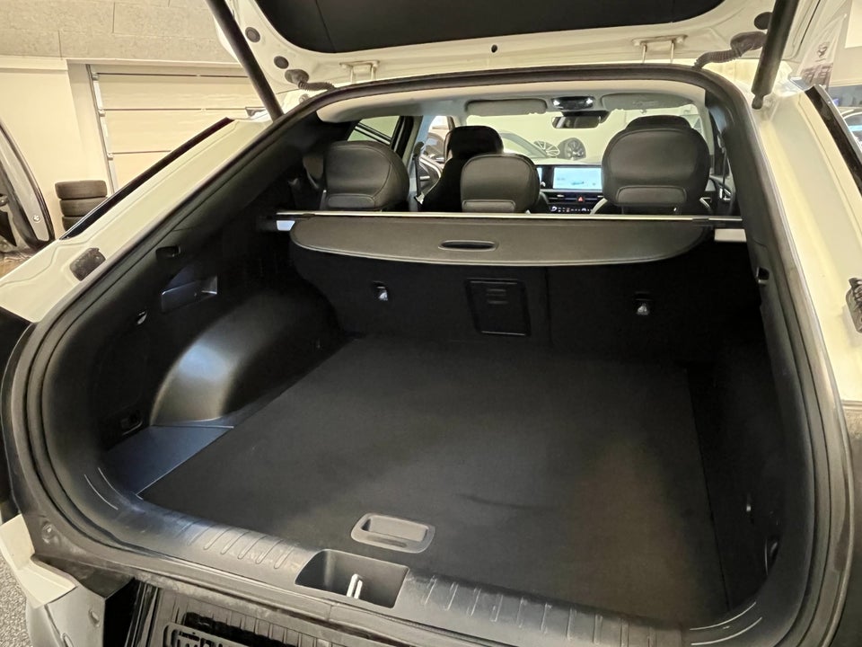 Kia EV6 77 Long Range 5d