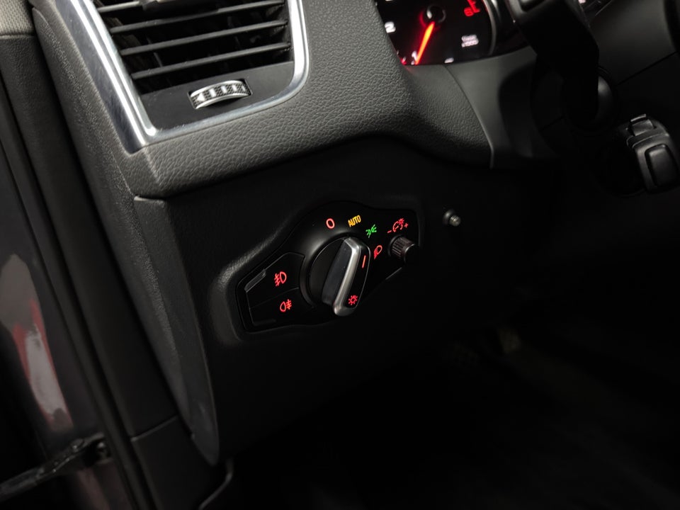 Audi Q5 3,0 TDi 245 quattro S-tr. 5d