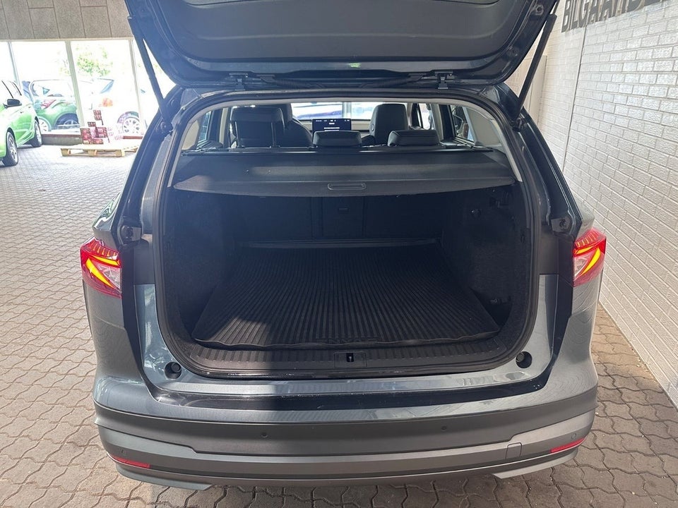 Skoda Enyaq 60 iV 5d