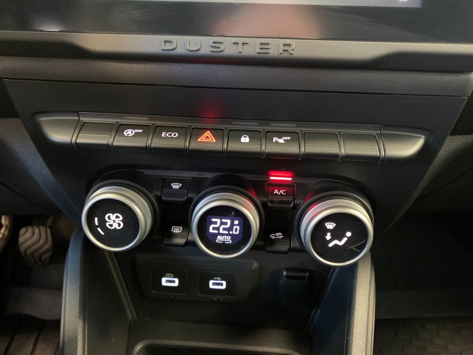 Dacia Duster 1,5 dCi 115 Journey 5d