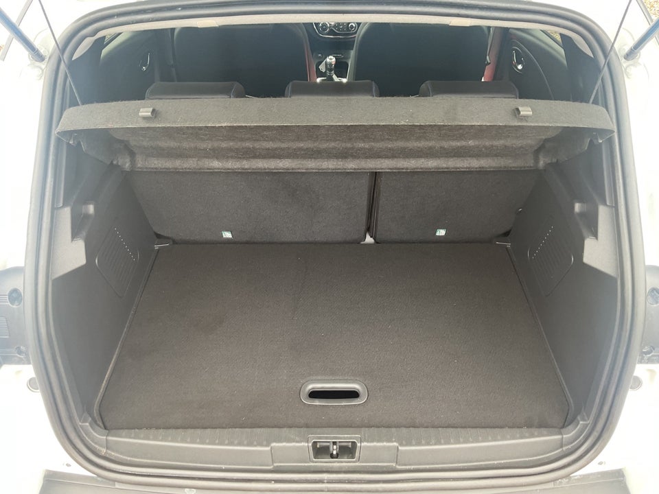 Renault Captur 0,9 TCe 90 Arctic 5d