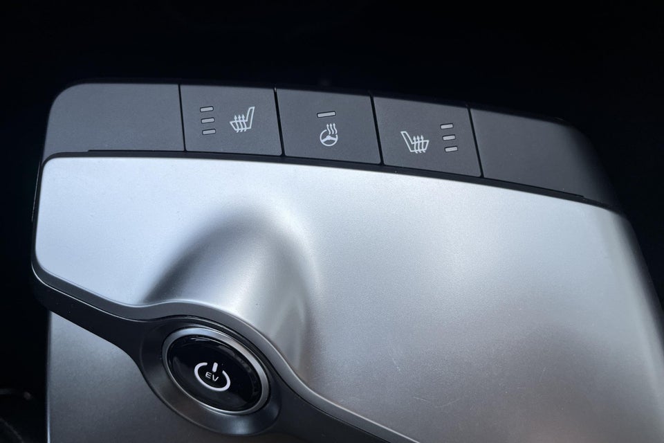 Kia EV6 58 Standard Range Access 5d