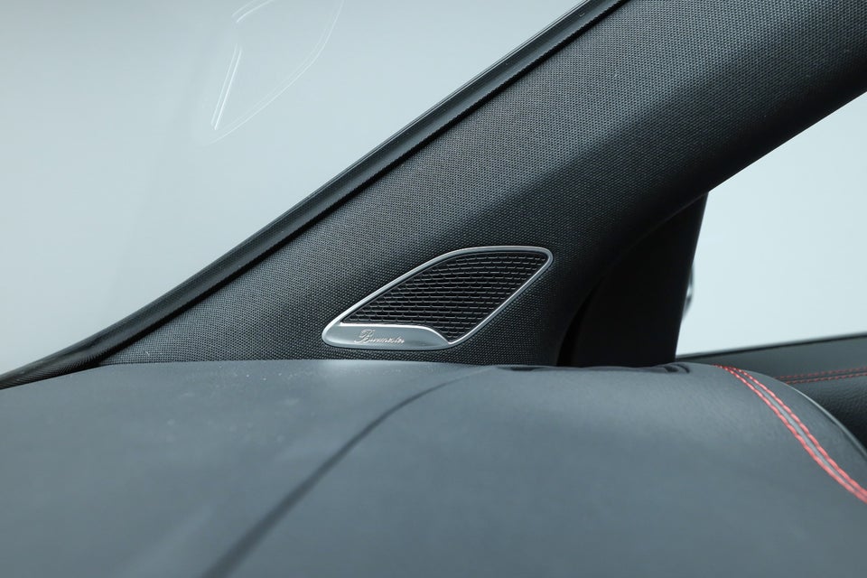 Mercedes EQA250+ AMG Premium 5d