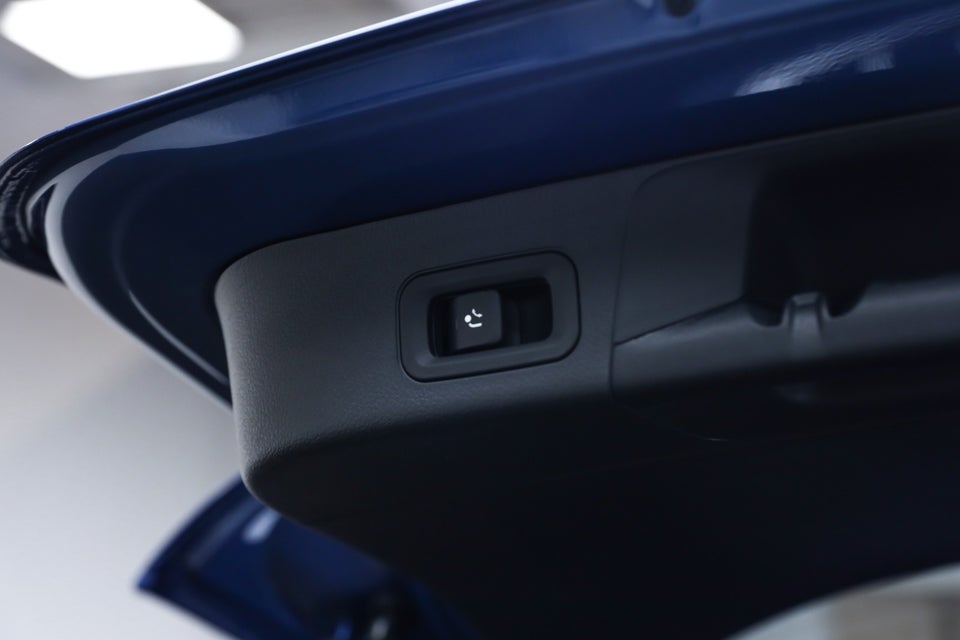 Mercedes EQB250+ AMG Premium 5d