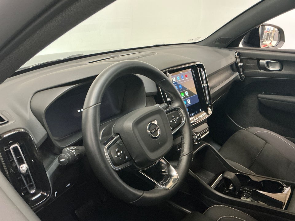 Volvo C40 P8 ReCharge Twin First Edition 5d