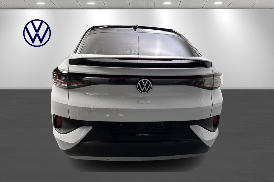 VW ID.5 77 Style 5d