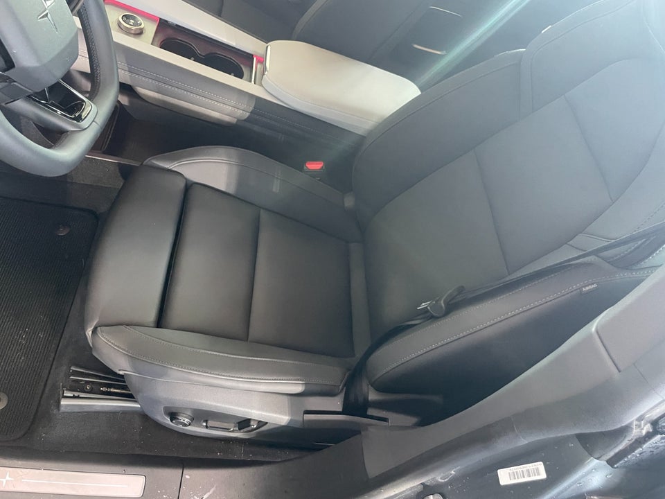 Polestar 4 Long Range 5d