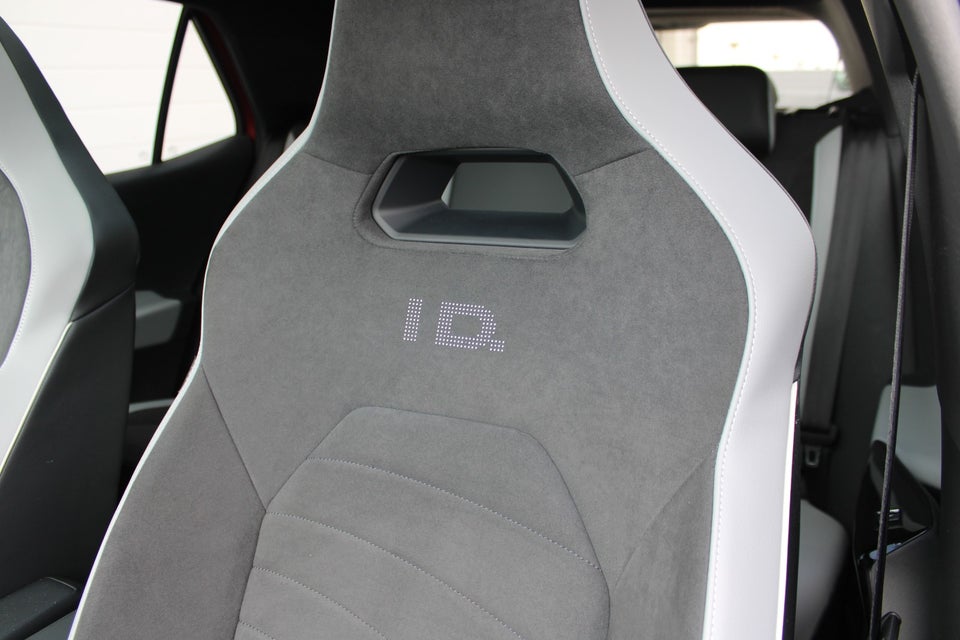 VW ID.3 58 Pro 5d