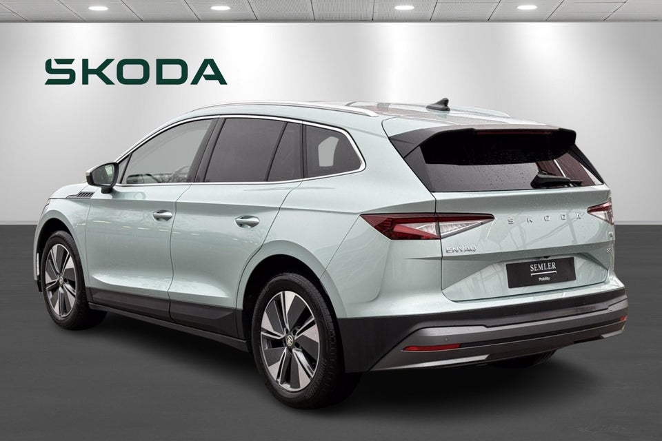 Skoda Enyaq 80 iV 5d