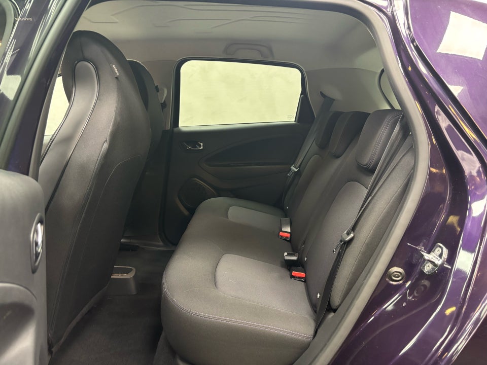 Renault Zoe 41 Intens 5d