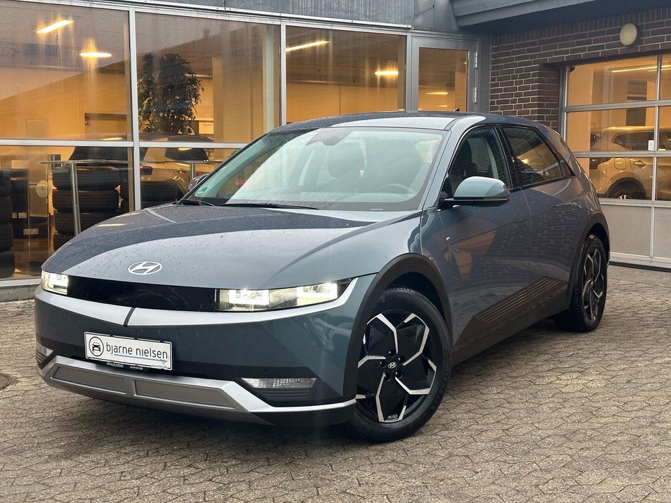 Hyundai Ioniq 5 58 Dynamiq 5d