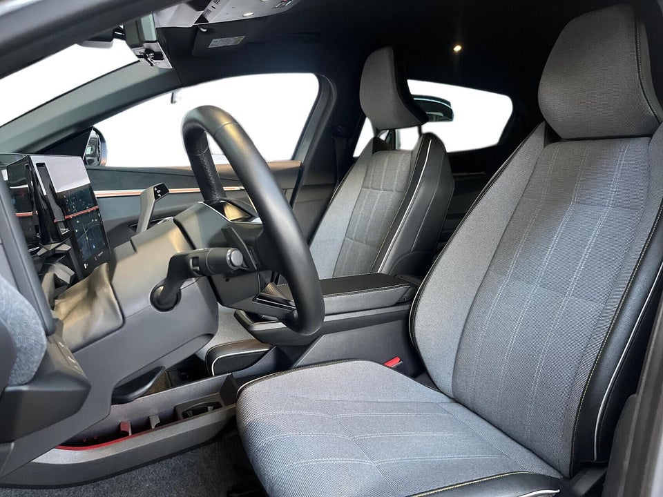 Renault Megane E-Tech 60 Techno 5d