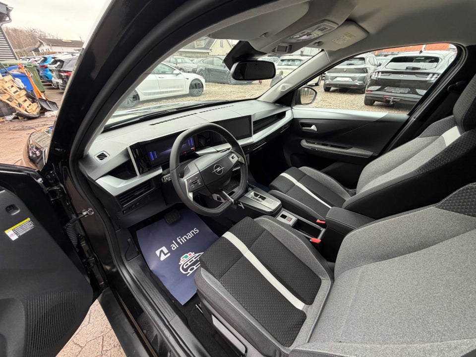 Opel Frontera 44 GS 5d