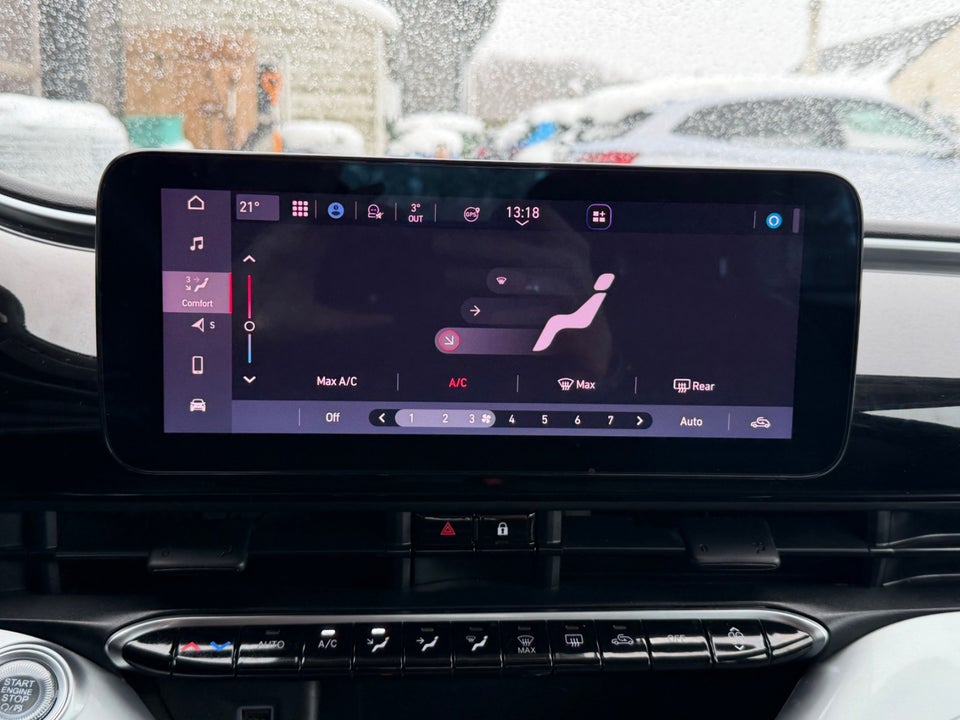 Fiat 500e 42 Icon Cabrio 2d