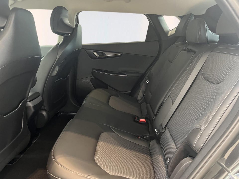 Kia EV6 84 Long Range Prestige 5d