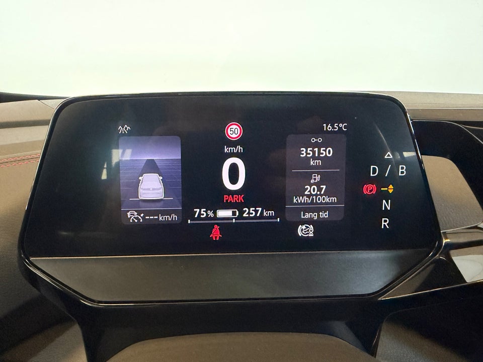 VW ID.4 77 GTX 4Motion 5d