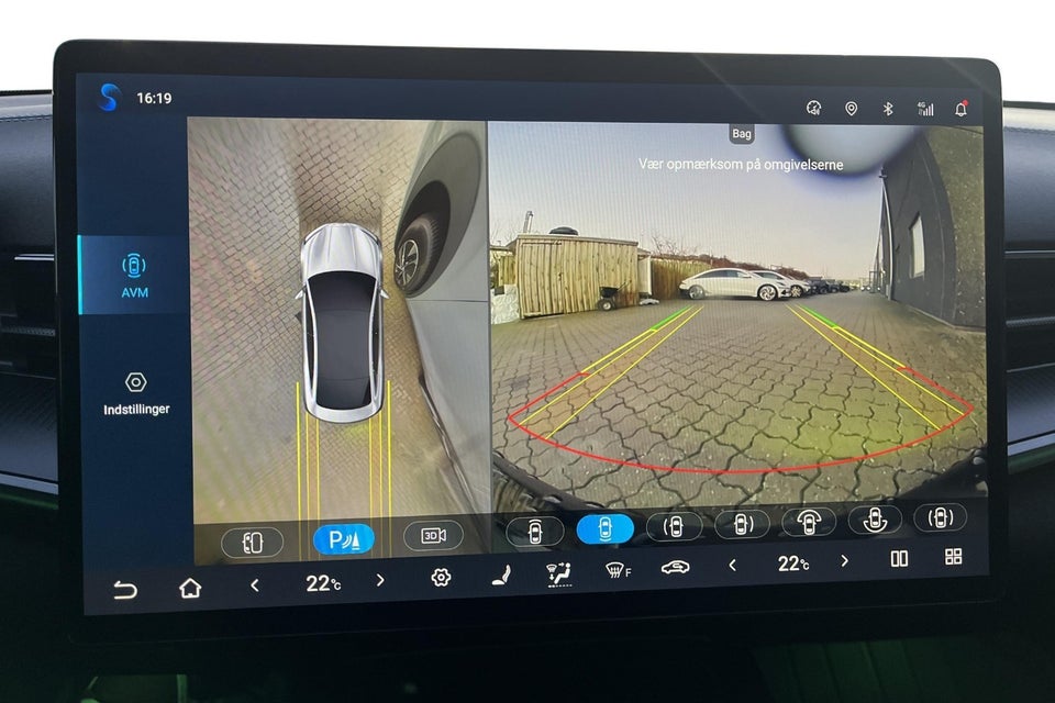 BYD Seal 86 Design 4d