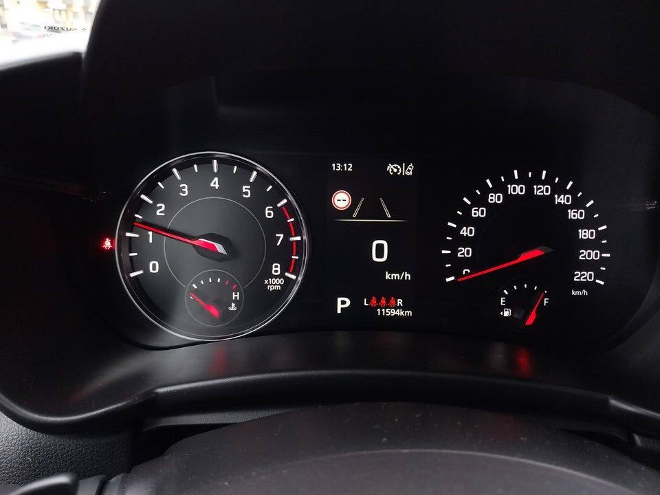 Suzuki Swift 1,2 Desire CVT 5d