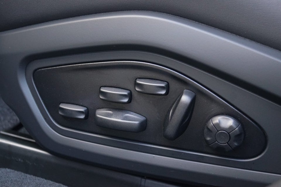 Porsche Taycan GTS Performance+ Sport Turismo 5d