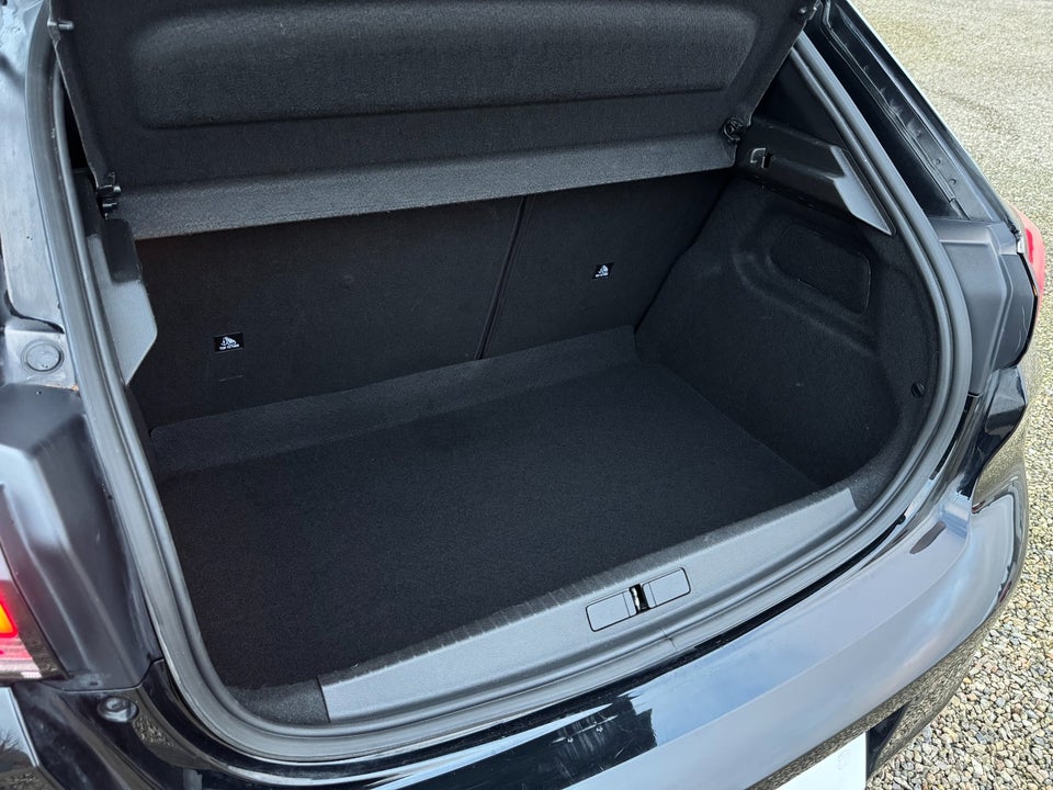 Peugeot 208 1,2 PureTech 100 Allure Pack 5d