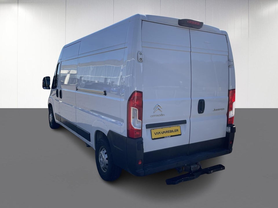 Citroën Jumper 33 2,2 BlueHDi 140 L3H2 FlexLine