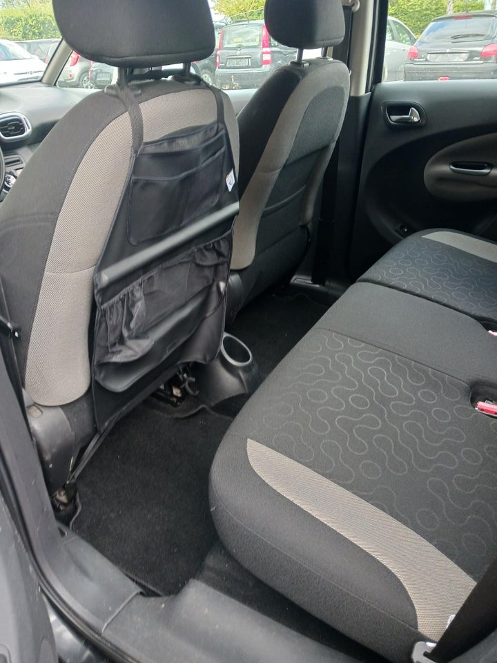 Citroën C3 Picasso 1,6 HDi 110 Comfort 5d