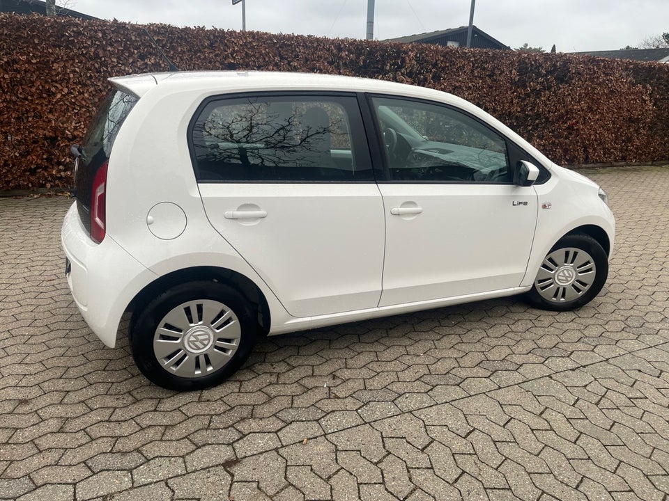 VW Up! 1,0 60 Move Up! BMT 5d