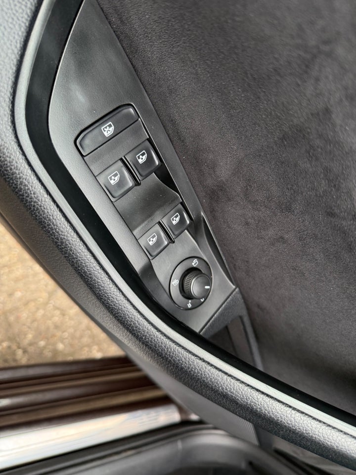 Skoda Superb 1,4 TSi 150 Ambition DSG 5d