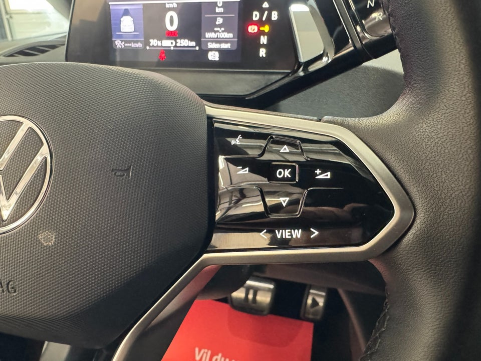 VW ID.3 58 Style Pro 5d