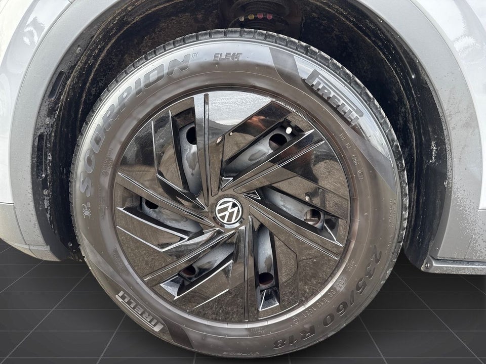 VW ID.4 52 Pure Performance 5d