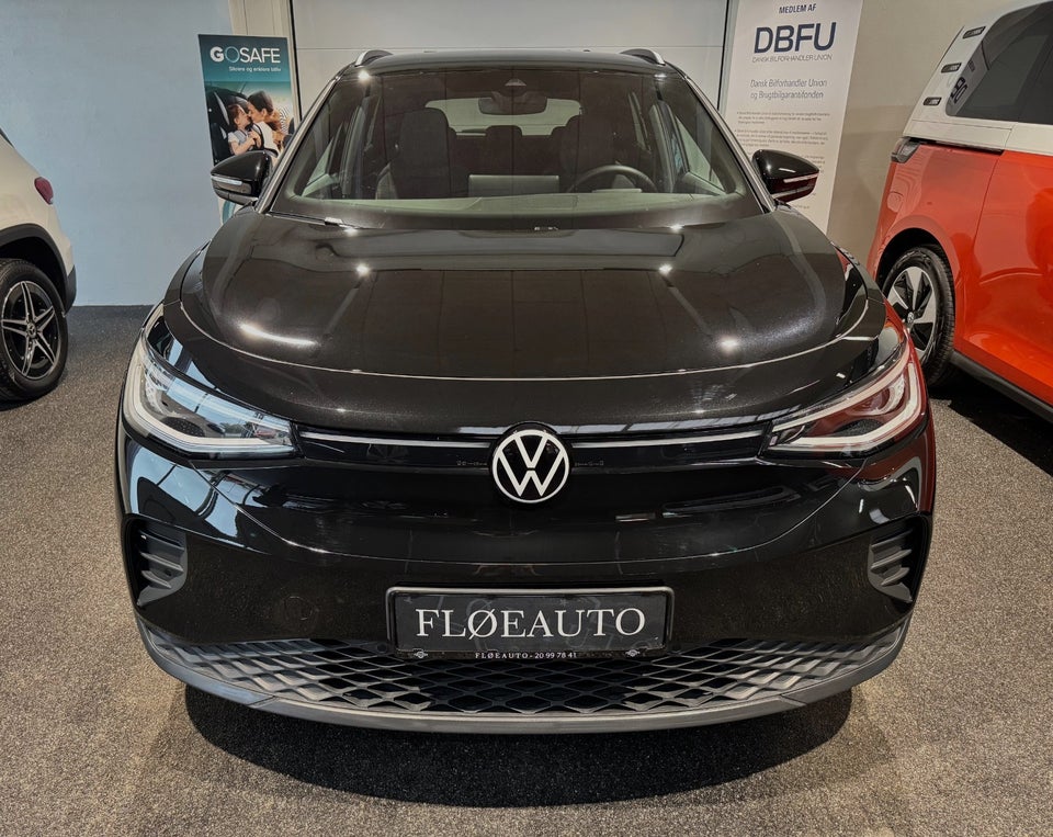VW ID.4 77 Pro 5d