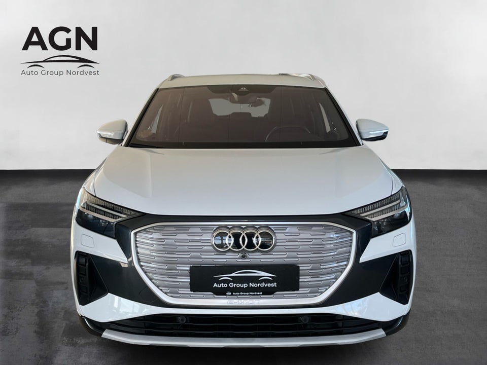 Audi Q4 e-tron 45 Progress 5d