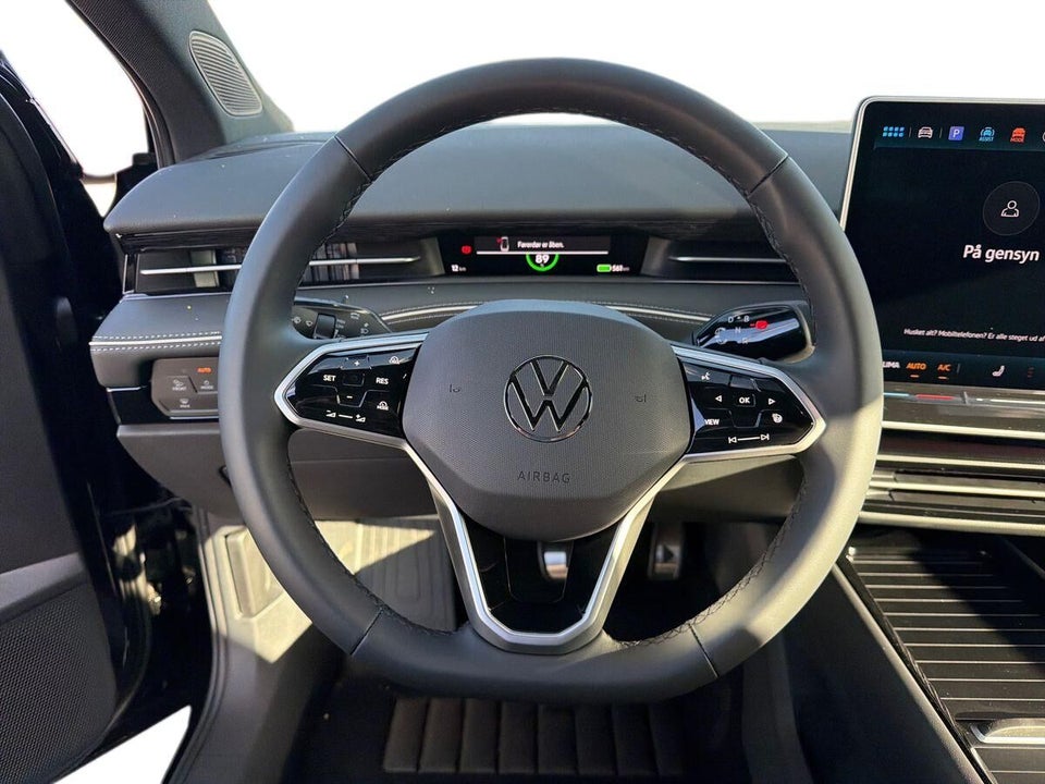 VW ID.7 77 Style+ 5d