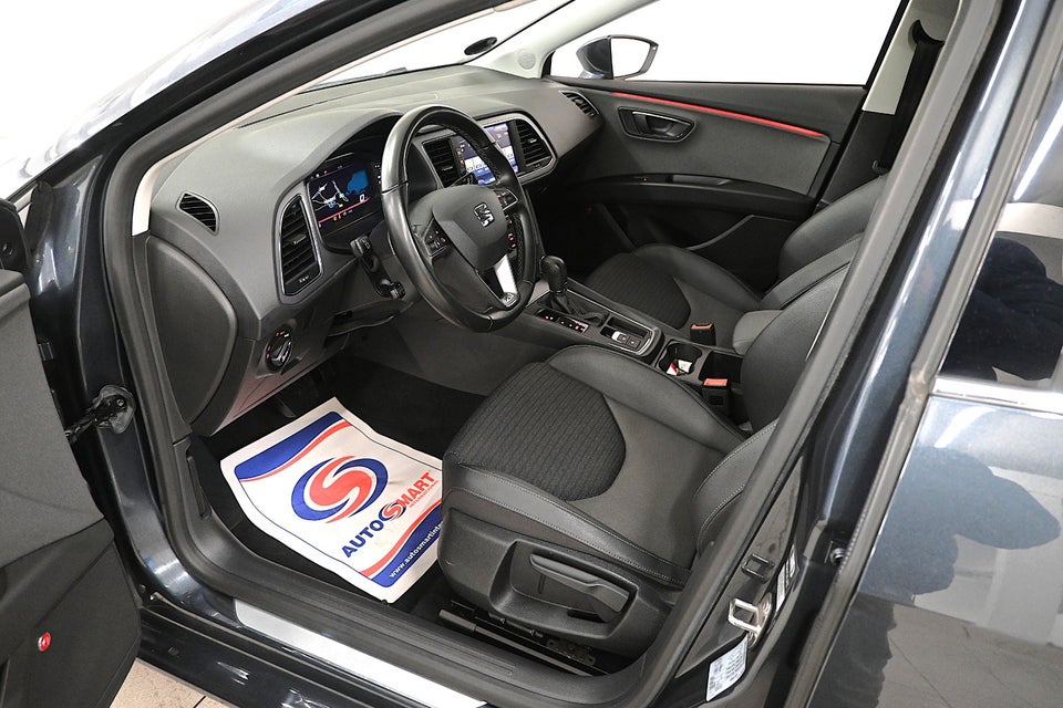 Seat Leon 1,5 TSi 150 Xcellence ST DSG 5d