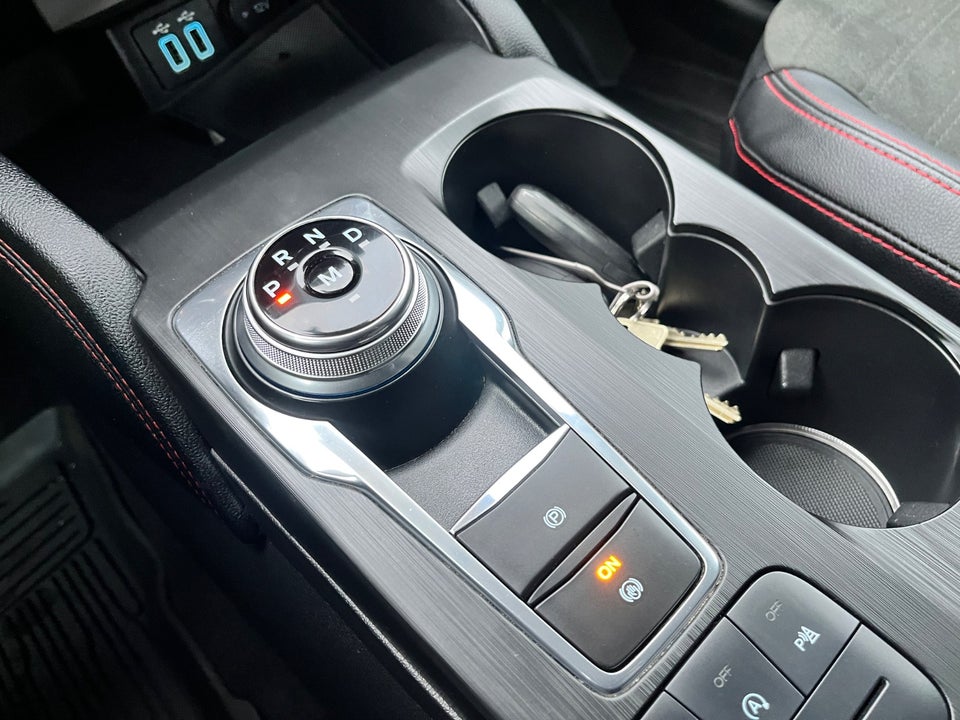 Ford Kuga 1,5 EcoBlue ST-Line aut. Van 5d