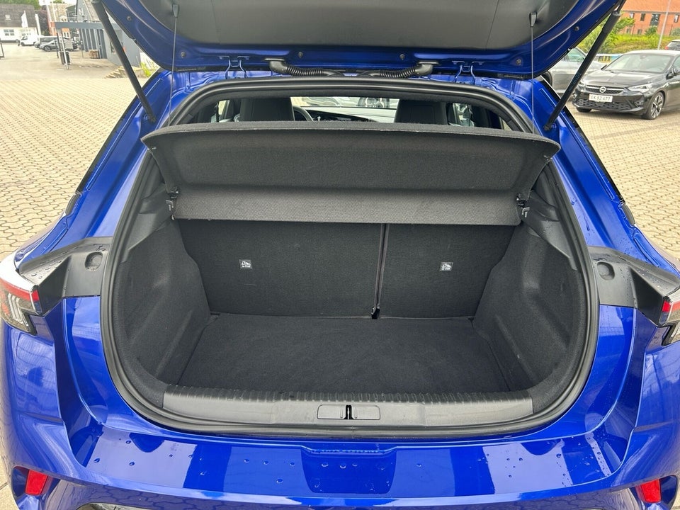 Opel Mokka-e 54 GS Line 5d
