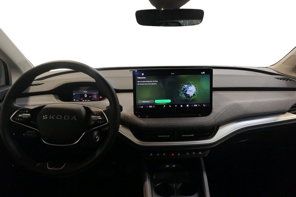 Skoda Enyaq 85 iV 5d