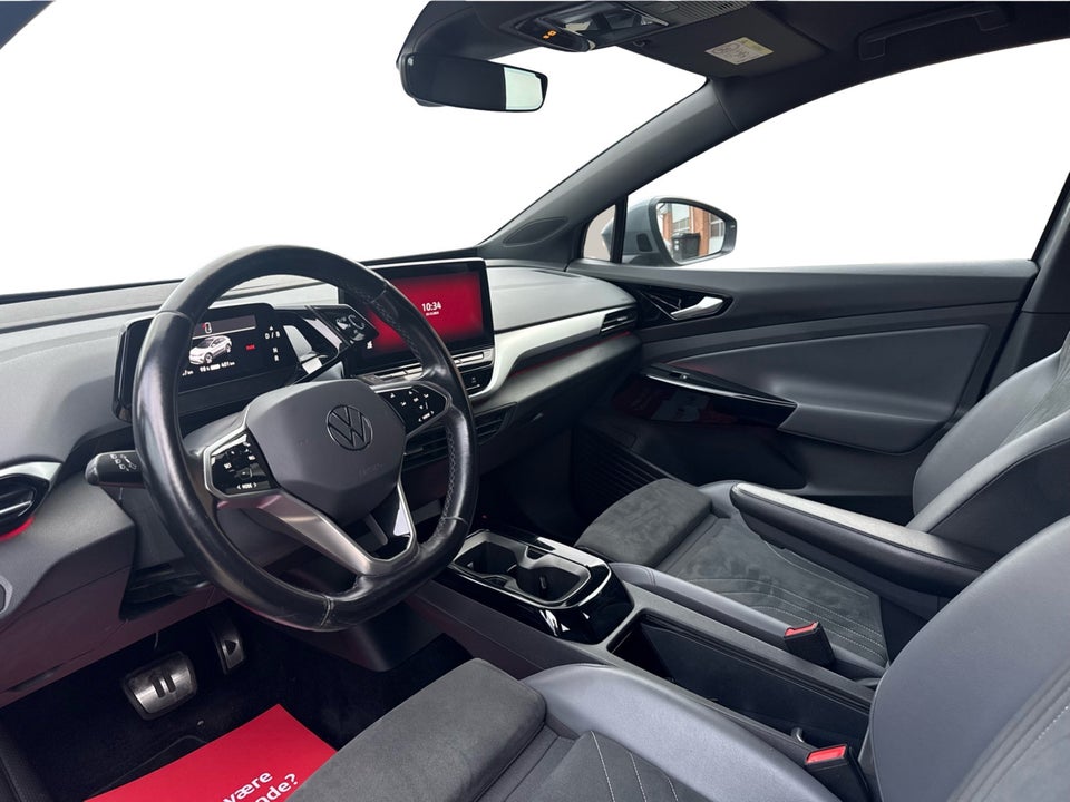 VW ID.4 77 Pro Performance 5d