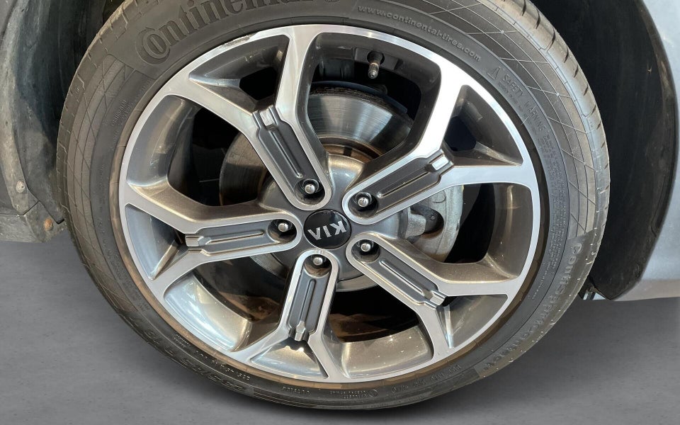 Kia XCeed 1,4 T-GDi Comfort DCT 5d