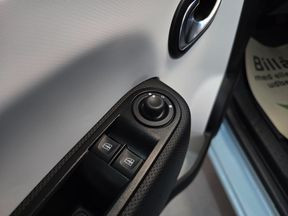 Renault Twingo 1,0 SCe 70 Expression 5d